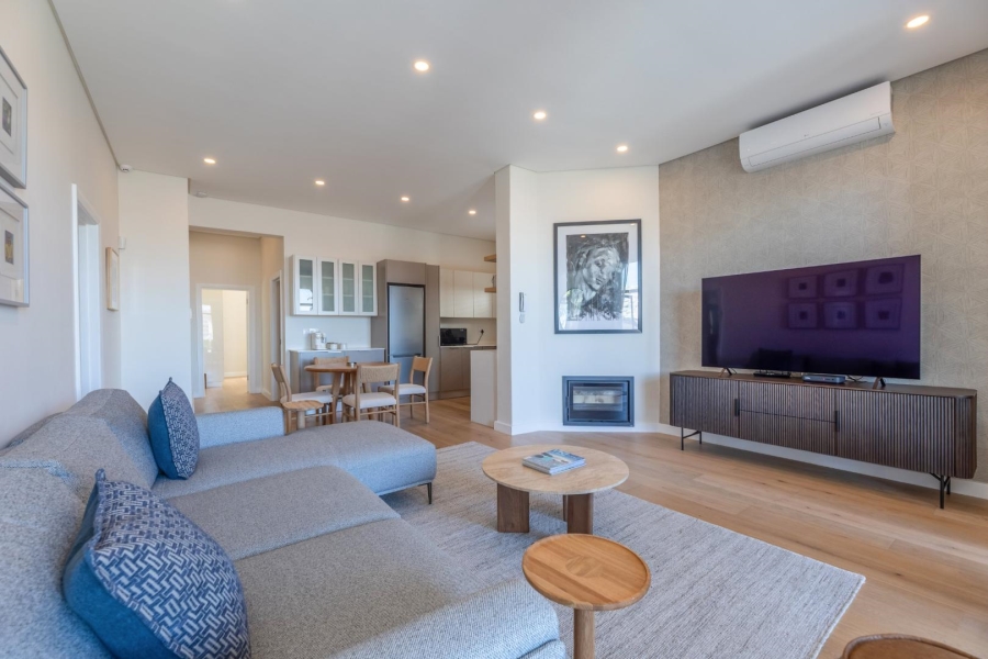 To Let 2 Bedroom Property for Rent in Sea Point Western Cape